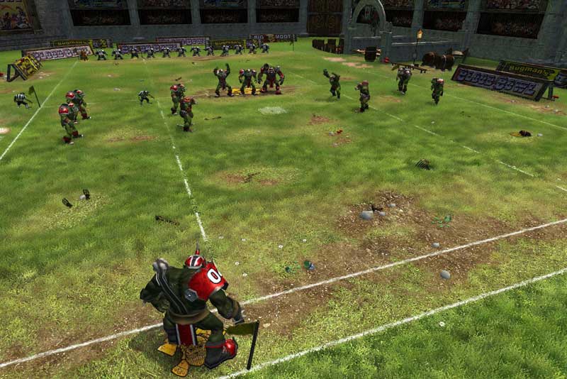Blood Bowl - Imagen 19